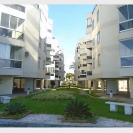 Apartamento Pe Na Areia - Meia Praia - Itapema Sc Exterior photo