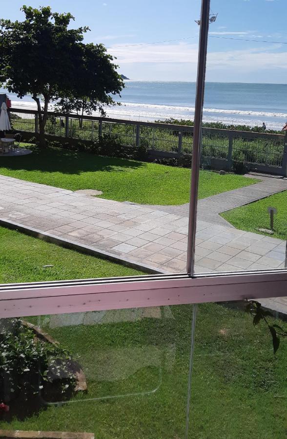 Pe Na Areia - Meia - Sc Apartment