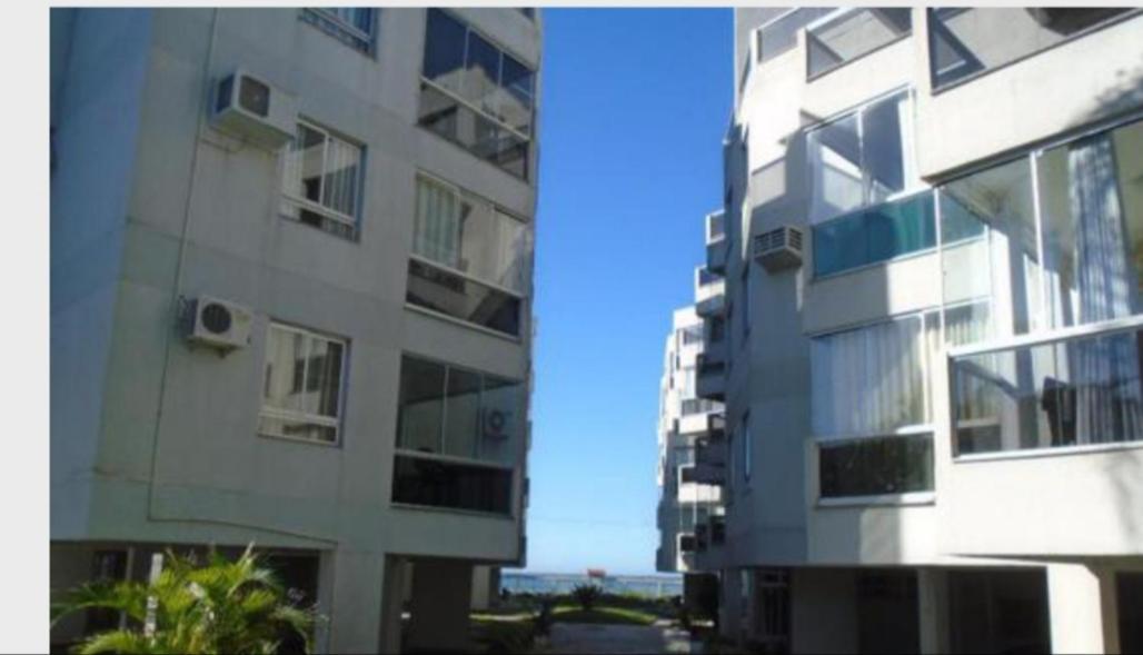 Apartment Pe Na Areia - Meia - Sc Itapema