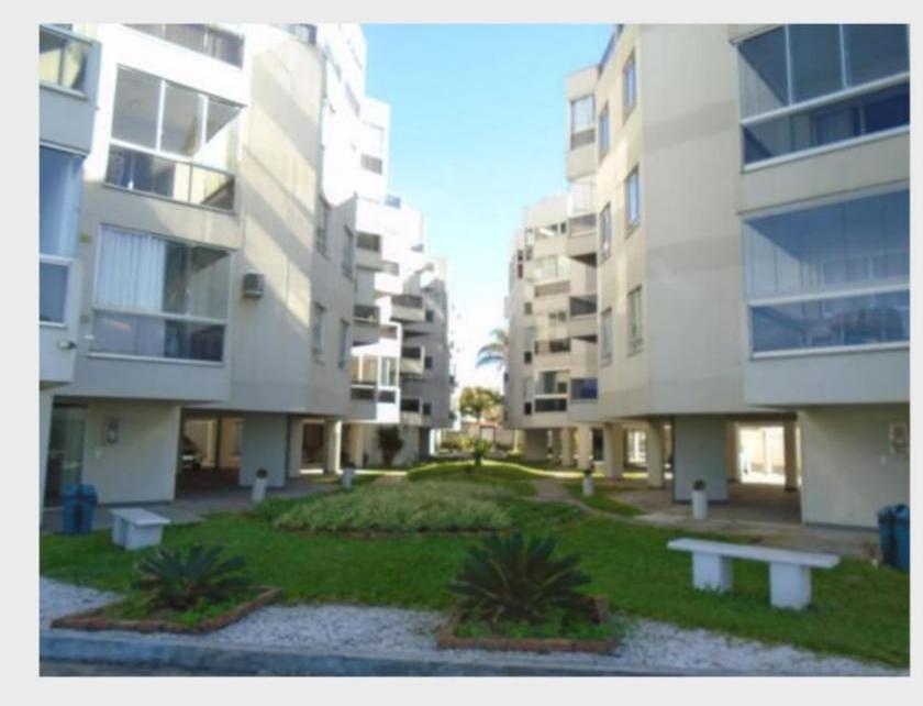 Pe Na Areia - Meia - Sc Apartment *