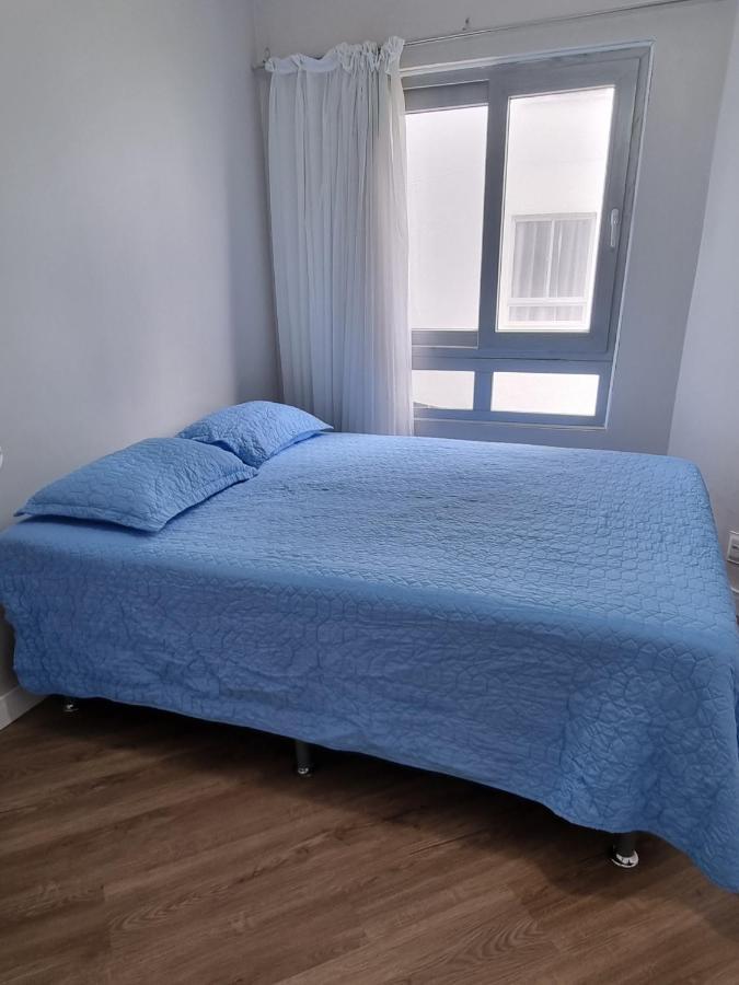 Pe Na Areia - Meia - Sc Apartment Itapema