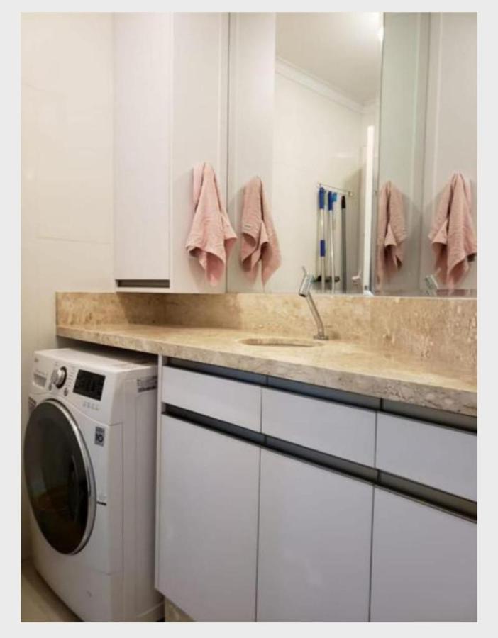 Pe Na Areia - Meia - Sc Apartment Itapema